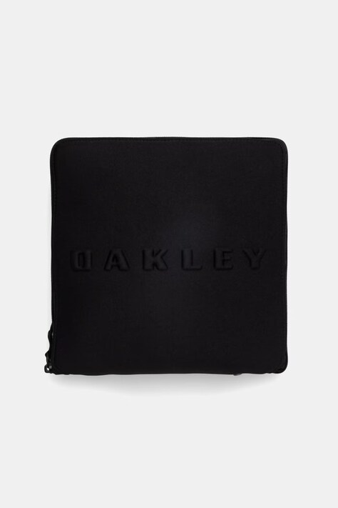 Oakley спортивна сумка чоловіча — AW25-TOM0EM, чорний — фото 6