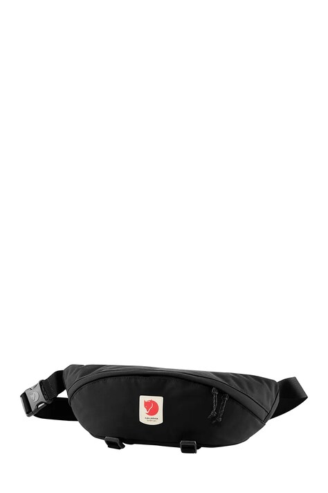 Fjallraven nerka Ulvö 4L kolor czarny F23166-550