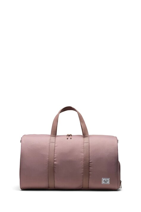 Herschel torba Novel™ 43 L kolor różowy 11396-02077-OS