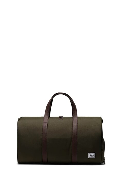 Herschel torba Novel™ 43 L kolor zielony 11396-04281-OS
