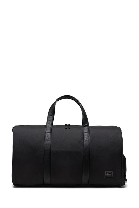 Herschel torba Novel™ 43 L kolor czarny 11396-05881-OS