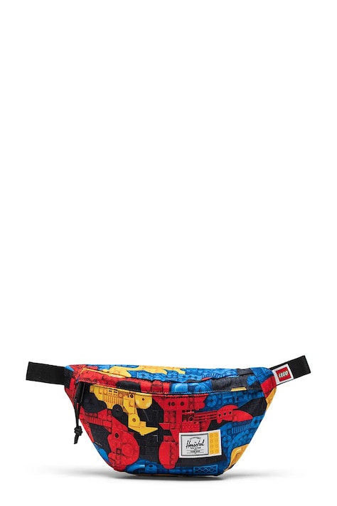Ledvinka Herschel x LEGO® Classic™ více barev, 11610-07028-OS