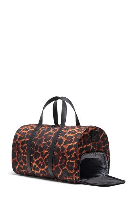 Herschel torba Novel™ kolor brązowy 11396-06818-OS