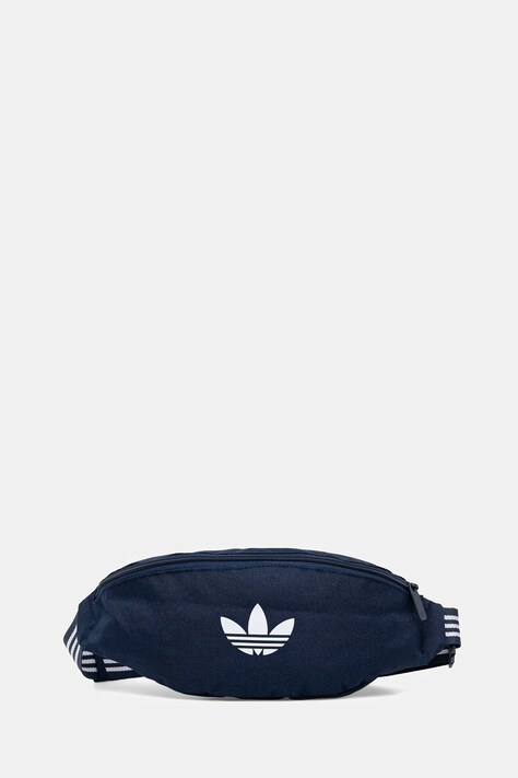 adidas Originals nerka Adicolor kolor granatowy JX0220