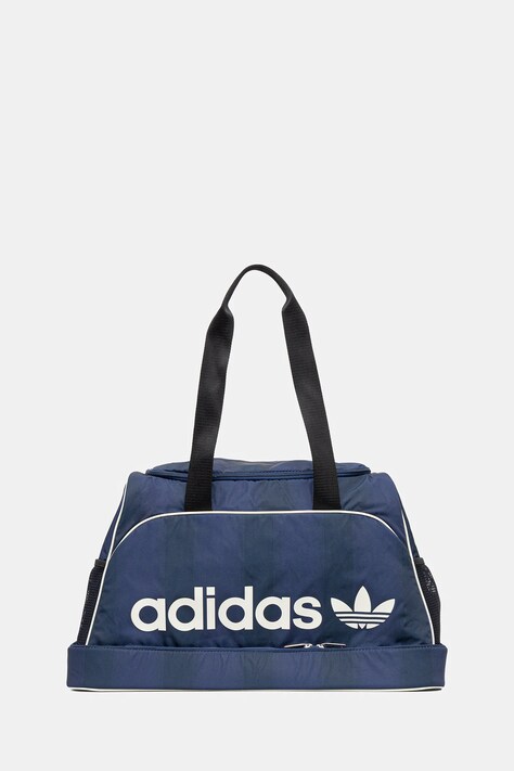 adidas Originals geantă culoarea bleumarin, JX3144