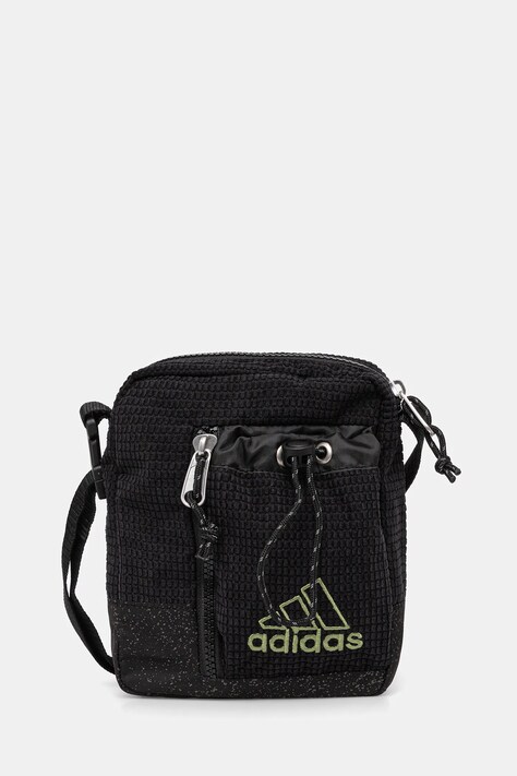 Сумка adidas Originals цвет чёрный JY2554