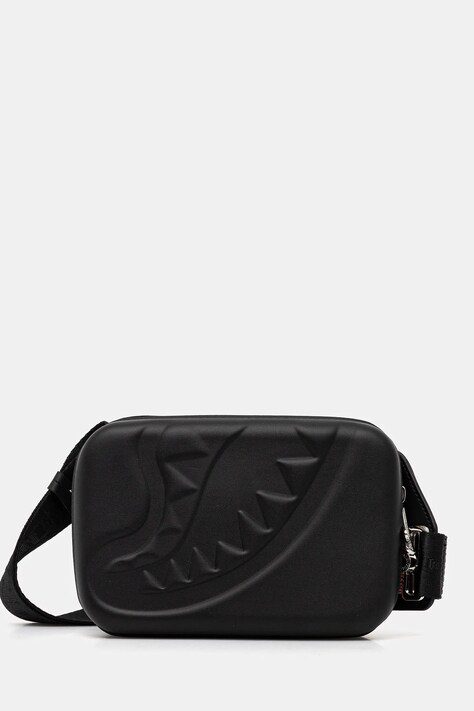 Сумка Sprayground колір чорний 910B6757NSZ