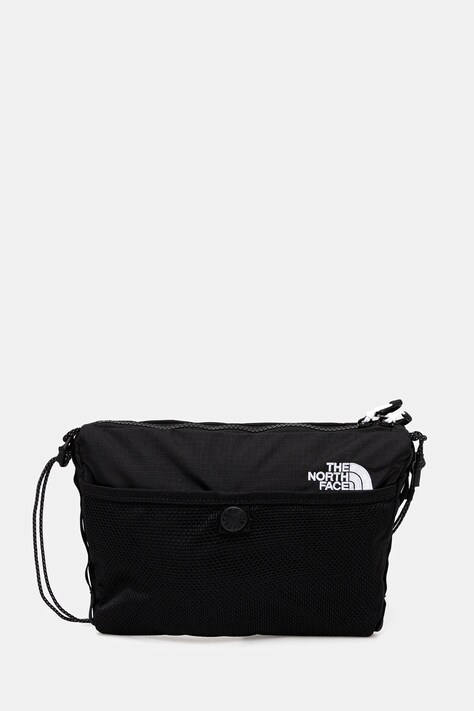 The North Face borsetta Terra Lumbar colore nero NF0A81EPKY41