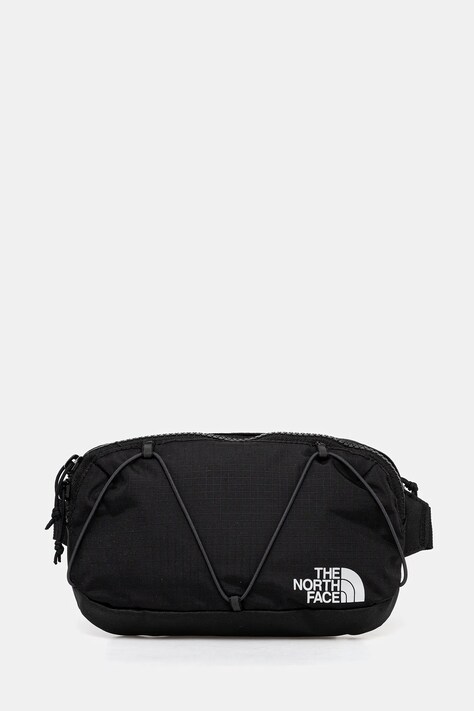 Ľadvinka The North Face Terra Lumbar 1L čierna farba, NF0A8C2KKY41