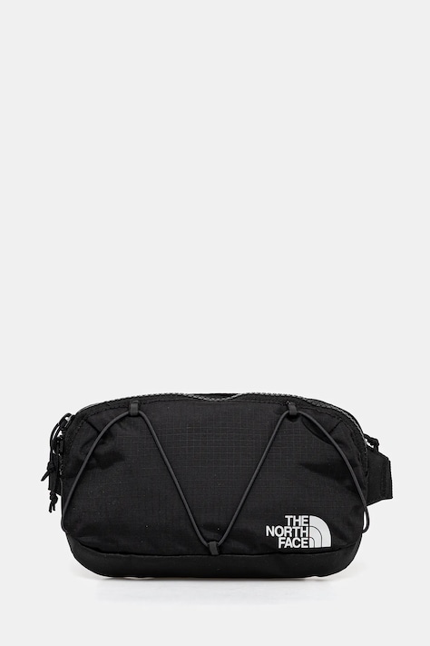 Ledvinka The North Face Terra Lumbar 1L černá barva, NF0A8C2KKY41