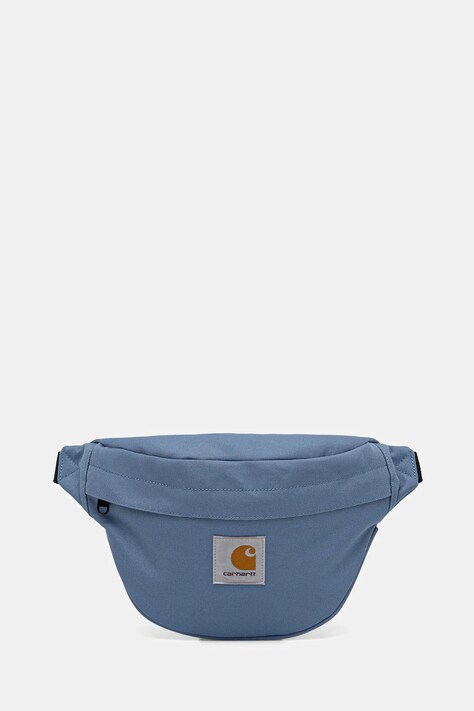 Carhartt WIP nerka Jake Hip Bag kolor niebieski I031476.1YIXX