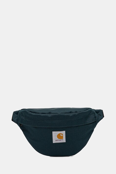 Carhartt WIP nerka Jake Hip Bag kolor turkusowy I031476.0AUXX