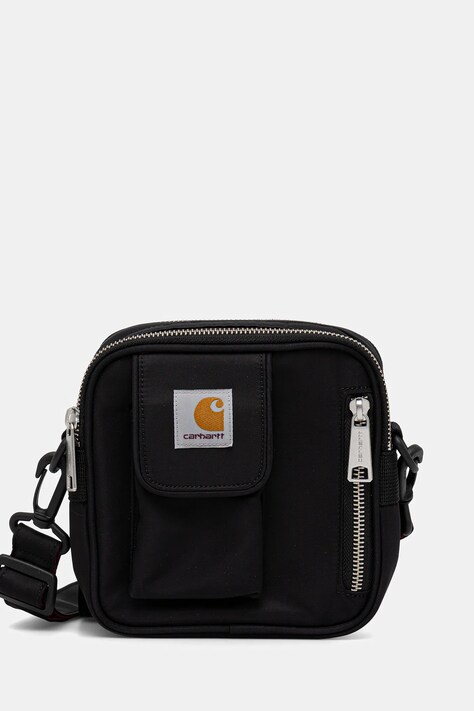 Carhartt WIP saszetka Alumni Small kolor czarny I035212.31YXX