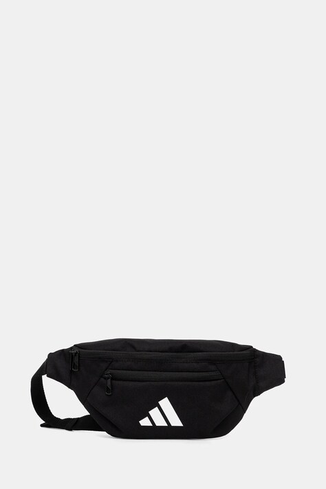 adidas borsetă culoarea negru, JM7155