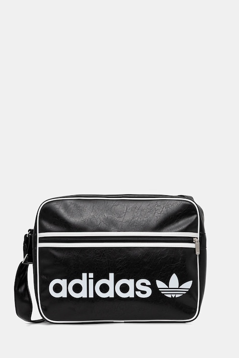 Сумка adidas Originals цвет чёрный JW3346
