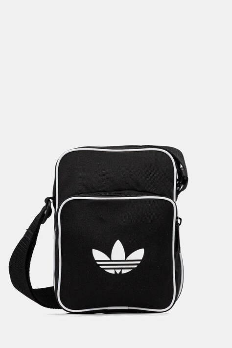 adidas Originals saszetka Adicolor kolor czarny JX0257