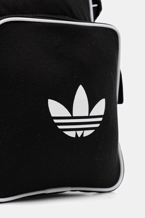 Сумка adidas Originals Adicolor — AW25-TOU037, чорний — фото 4