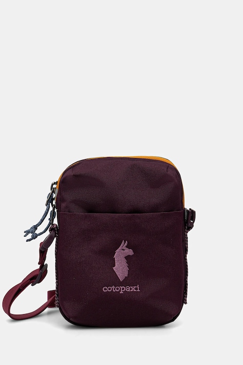 Cotopaxi saszetka Todo 1L kolor bordowy F25494U1507