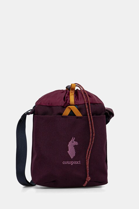 Cotopaxi saszetka Todo 3L kolor bordowy F25494U1506