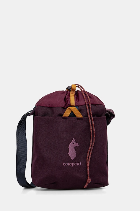 Cotopaxi saszetka Todo 3L kolor bordowy F25494U1506