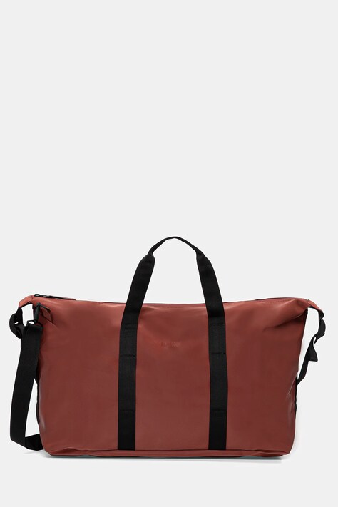 Rains torba 14200 Hilo Weekend Bag kolor pomarańczowy 14200