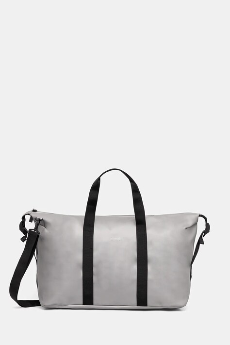 Rains torba 14200 Hilo Weekend Bag kolor szary 14200