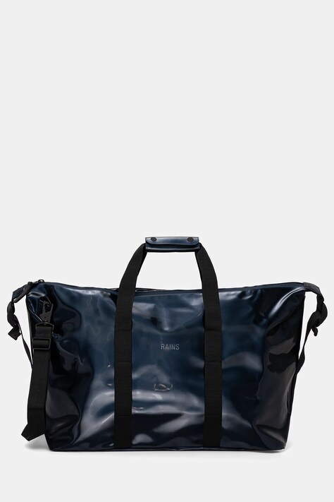 Rains torba 14200 Hilo Weekend Bag kolor granatowy 14200