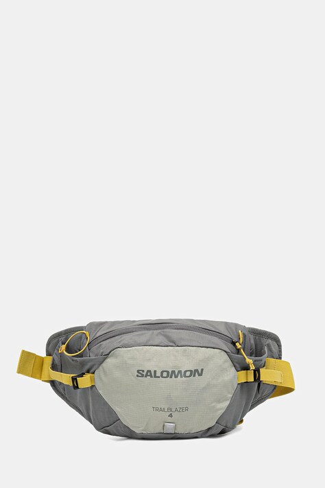 Salomon nerka sportowa kolor szary LC2463100