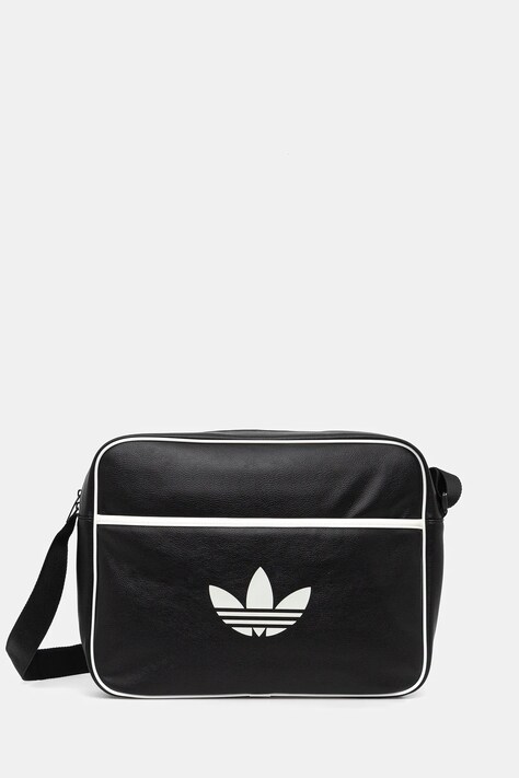 adidas Originals torba Airliner kolor czarny JX0251