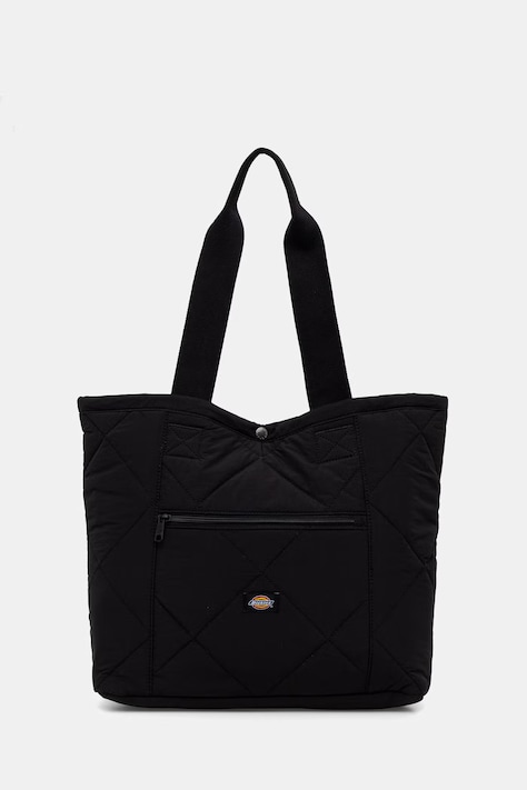 Dickies torba kolor czarny DK0A87N1