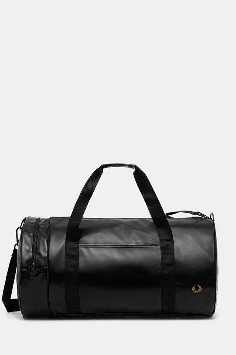 Fred Perry bag black color L9255