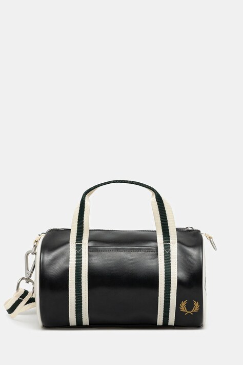 Fred Perry torba kolor zielony L9256