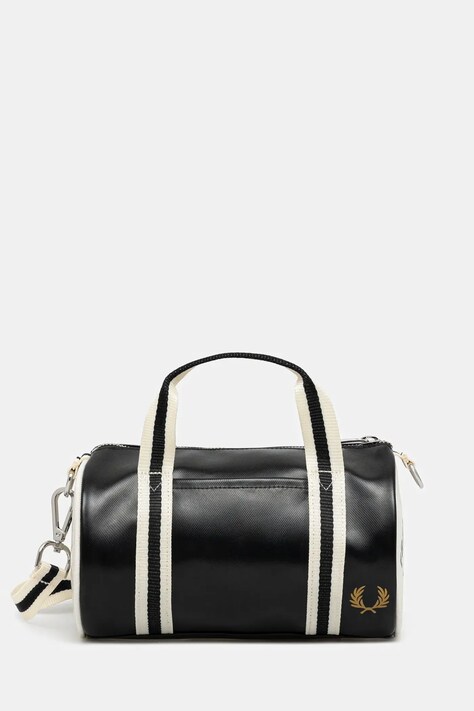 Fred Perry torba kolor czarny L9256