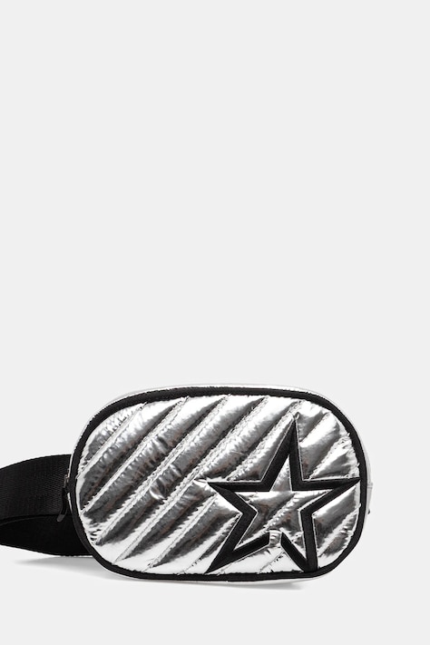 Perfect Moment Star Bum kolor srebrny U8000029