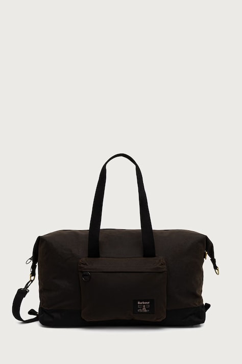 Barbour Torba bawełniana zielona UBA0715