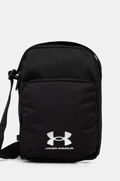 Under Armour saszetka kolor czarny 6008795
