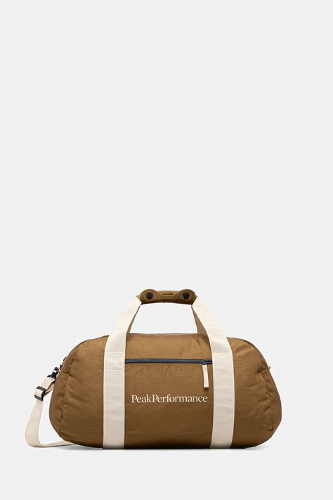 Peak Performance torba kolor zielony G80582