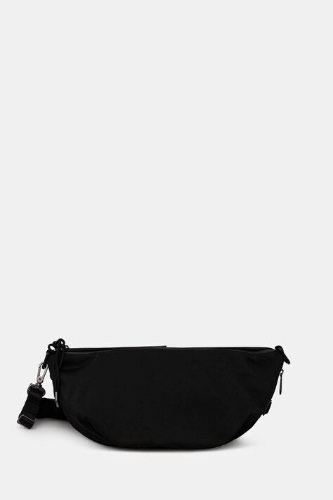 Cote&Ciel saszetka Orne kolor czarny 29214.001