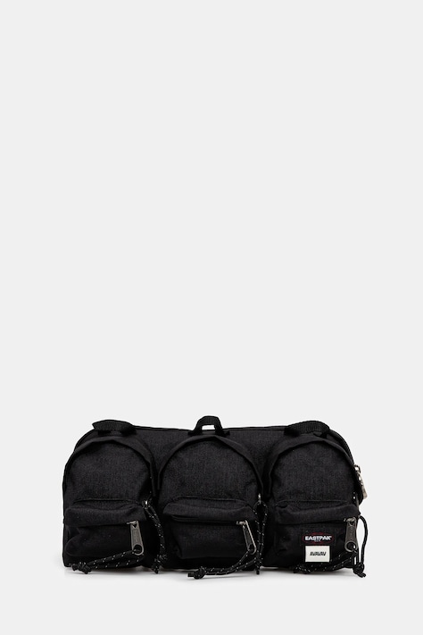 Ledvinka Eastpak x AVAVAV Bumbag černá barva, EK0A5BJP4S31