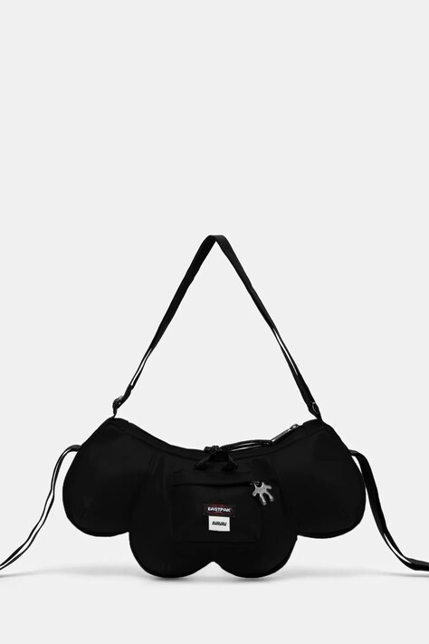 Сумка Eastpak x AVAVAV Mini Bag колір чорний EK0A5BJQ4S31