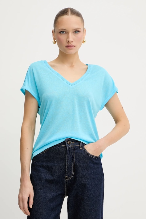 Morgan tricou DSAFIR