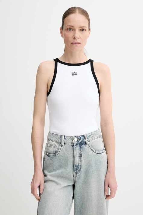 Top Gestuz boja: bijela, 10910270