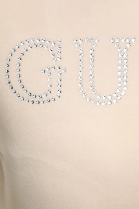 Дитяча футболка Guess COUTURE — фото 5