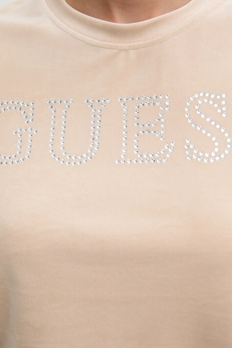 Дитяча футболка Guess COUTURE — фото 5