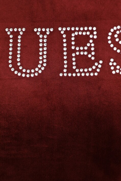 Дитяча футболка Guess COUTURE — фото 5