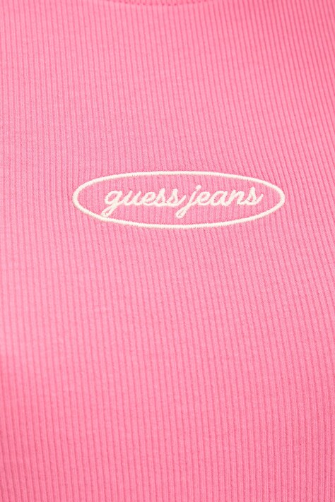 Футболка Guess Jeans — фото 5
