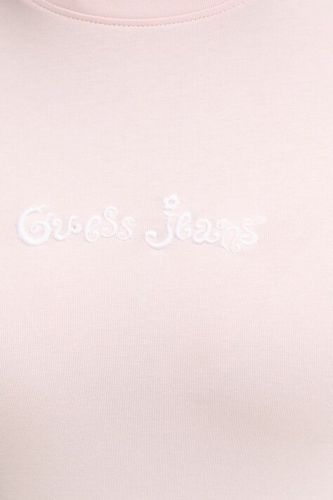Футболка Guess Jeans — фото 5