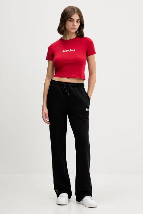 Футболка Guess Jeans — фото 2