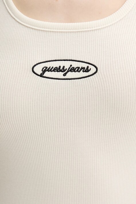 Сукня Guess Jeans — фото 5