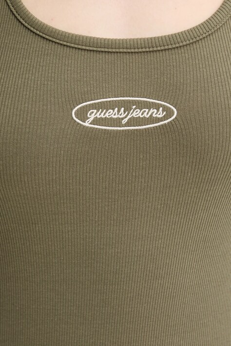 Сукня Guess Jeans — фото 5
